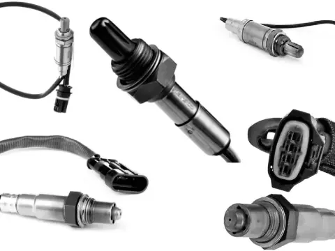 Sonda Lambda - Guida Completa: Funzionamento, Guasti, Costi