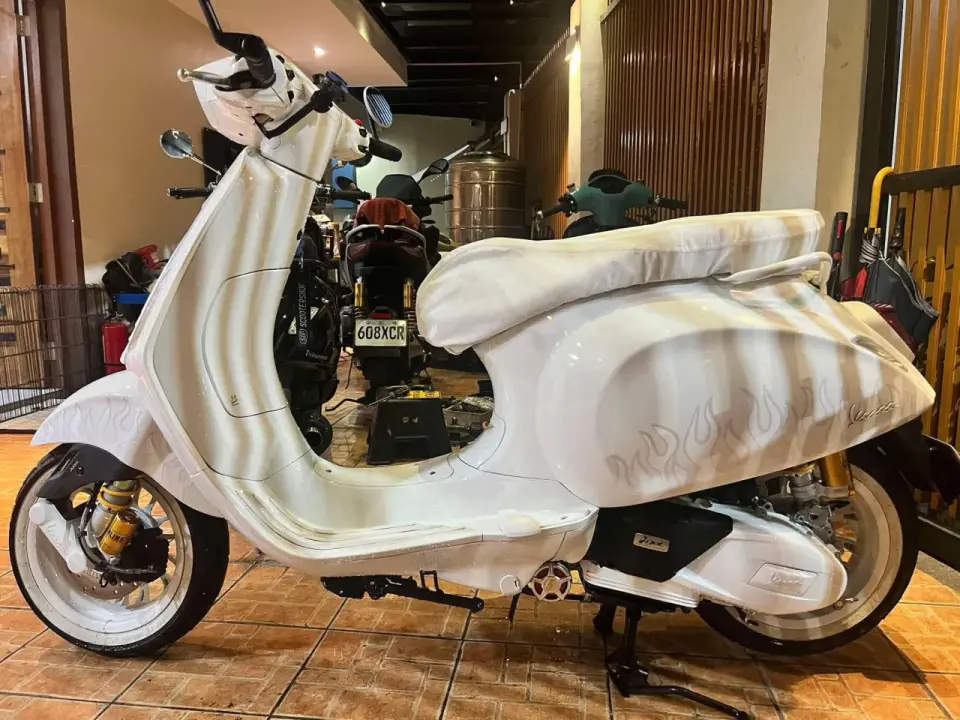 Vespa 2 tempi - Guida completa: vale ancora la pena?